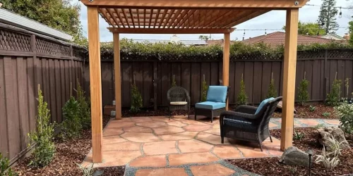 Outdoor Living, Patio, Fire Pits, Hardscape, Outdoor kitchen, Outdoor Fireplaces, Aluminum Pergolas, Free Estimate