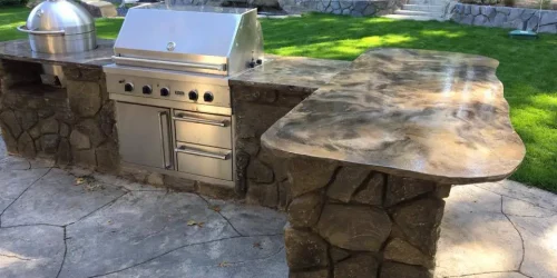 Outdoor Living, Patio, Fire Pits, Hardscape, Outdoor kitchen, Outdoor Fireplaces, Aluminum Pergolas, Free Estimate