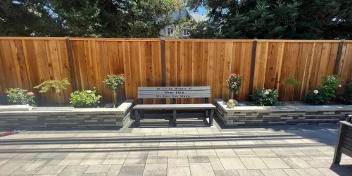 Retaining Wall, Landscaping Wall, Stone Wall, Flower Bed, Rock Wall, Free Estimates